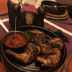 Фото компании  Бадриджани, ресторан 11