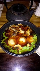 Фото компании  Суши Терра, сеть ресторанов японской кухни 13