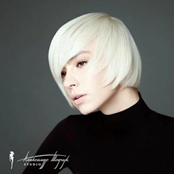 Фото компании  Todchuk Studio Ленинградский 68