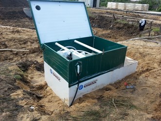 Фото компании ООО Юникс Септики 3