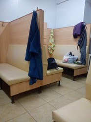 Фото компании  Востряковские сауны 5