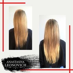 Фото компании  Hair.Leonovich 2