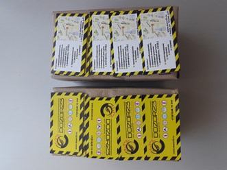 Фото компании  Listoffka 8