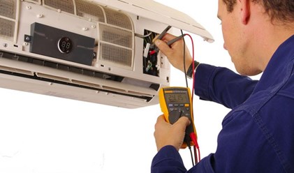 ремонт кондиционеров