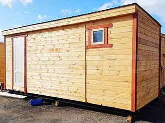 Фото компании  КаркасСтрой43 6