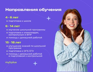 Фото компании  Платформа Пять плюс 1