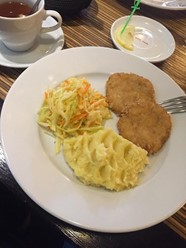 Фото компании  Суши Терра, сеть ресторанов японской кухни 54