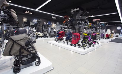 Фото компании ООО Eurobabyshop 1