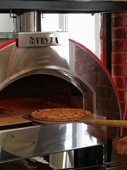 Фото компании  Pizza Matilda, пиццерия 14