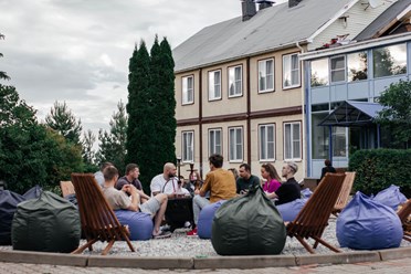 Фото компании  Кадницы 9