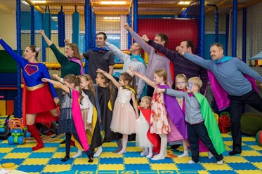 Фото компании ООО Забава 3