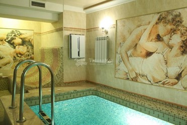 Фото компании  Сауна на Московской 2