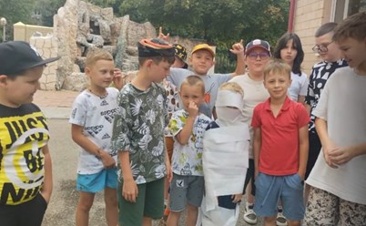 Фото компании  Образование Плюс КМВ 31