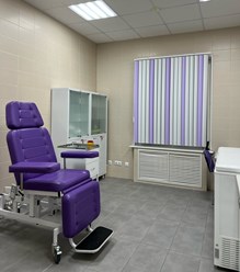 Фото компании ООО ЕвроСитиКлиник 5