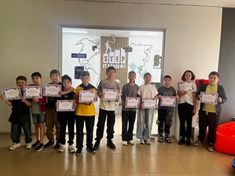 Фото компании ООО Шаг Академия 9