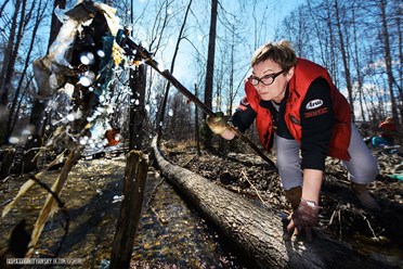 Уборка русла реки Харлахты, г.Байкальск.
Фоторепортаж - https://baikalproject.com/gallery/uborka-reki-xarlaxta-bajkalsk/