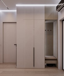 Квартира ЖК Роттердам МСК