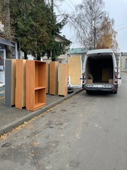 Перевозка мебели Гомель