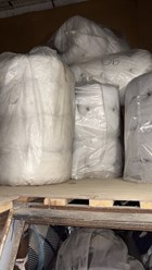 Ватный матрас 90/190