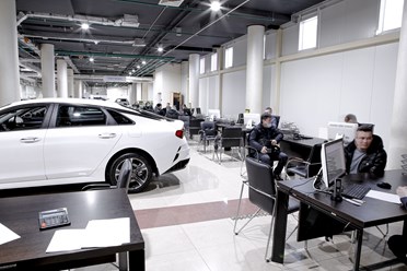 Фото компании ООО Car Trade 7