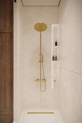 Квартира 49 кв.м. ЖК Legenda Business СПб.