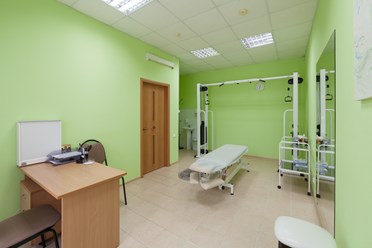 Фото компании  Клиника СемьЯ 1