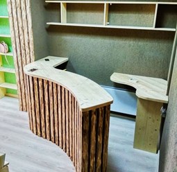 Фото компании ООО Wood-spectro 13