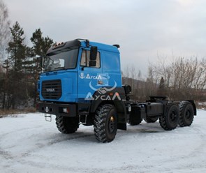 Фото компании  ООО «ДУСАЛ» 3