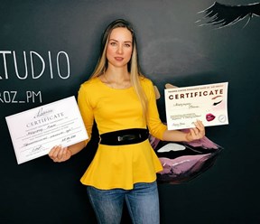 Записывайтесь на услуги или обучение, в школу-студию Ольги Мороз (MorozStudio):  Телефон: +7 926 554-01-28

Сайт: morozpm.ru

Email: info@morozpm.ru