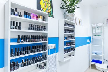 Фото компании  Nail Service Moscow 5