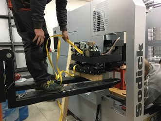 Фото компании ИП M-D-SERVICE 11