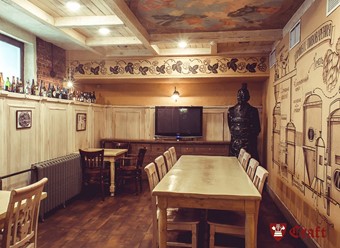 Фото компании  Craft, бир-кафе 29