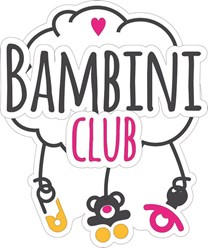 Фото компании  "Bambini - club" Симферополь 1