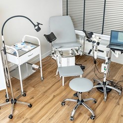 Фото компании  Медицинский центр Центр здоровья 1