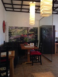 Фото компании  Sushki, кафе паназиатской кухни 24