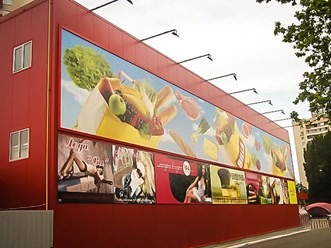 Фото компании ООО MARSHALL 2