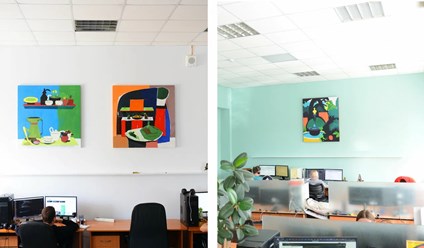 Фото компании  Текарт 2