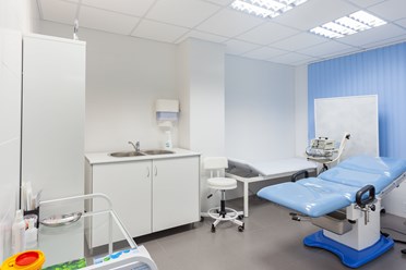 Фото компании  ГК Evolutis Clinic 9