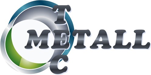 Логотип компании ООО "Металл Технолоджи"
