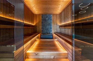 Фото компании ООО GreenDorf Hotel&SPA 22