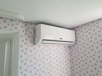 Фото компании  Кондиционеры-в-Химках.РФ 8