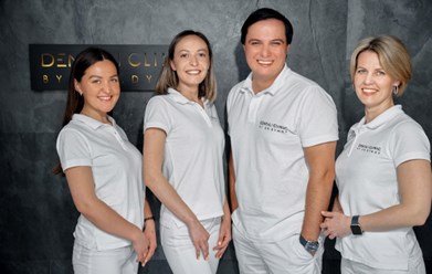 Фото компании ФОП Dental Clinic by dr. Dymov 5