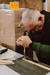 Фото компании ООО Пуфф 6