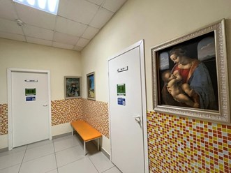 Многопрофильный МЦ &quot;Земская Больница&quot; в Екатеринбурге