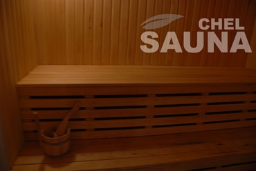 Фото компании  Триумф, сауна 19