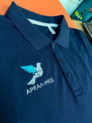 Фото компании  logotipshik - нанесение логотипов 1