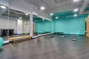 Фото компании  GYMPA 2