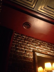 Фото компании  Пряности, кафе 19