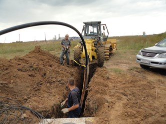 Фото компании ИП СМР "Связь" 6