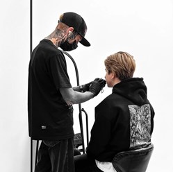 Фото компании ИП DRIP || Тату - Пирсинг || Калининград 32